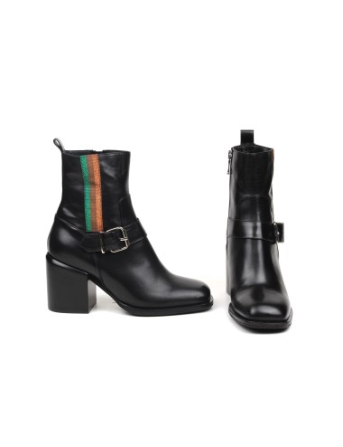 CARLO RUIZ HERERA ANKLE BOOT 3352