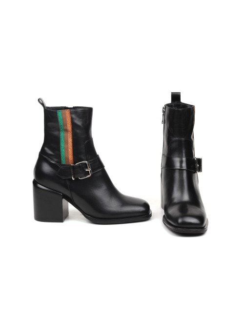 ANKLE BOOT 3352