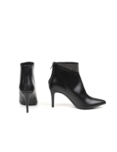 LE DIABLOTIN ANKLE BOOT 1161