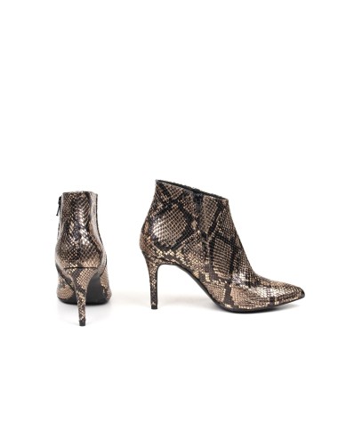 LE DIABLOTIN ANKLE BOOT 1166