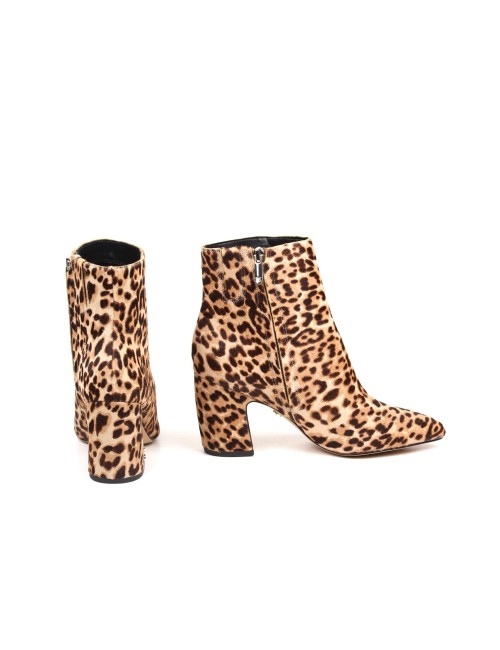 ANKLE BOOT HILTY