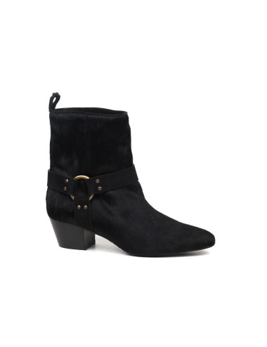 MARC ELLIS ANKLE BOOT MA71