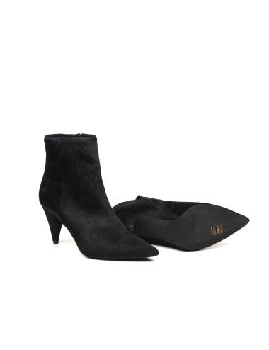 MARC ELLIS ANKLE BOOT MA30
