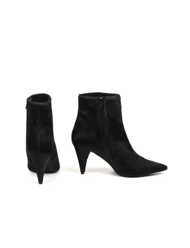 MARC ELLIS ANKLE BOOT MA30