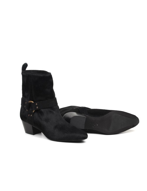 ANKLE BOOT MA71