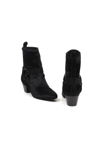 MARC ELLIS ANKLE BOOT MA71