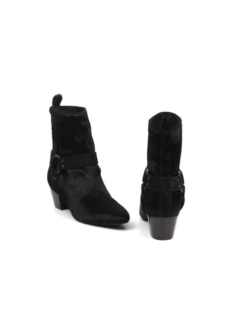 ANKLE BOOT MA71