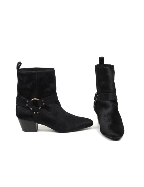 ANKLE BOOT MA71