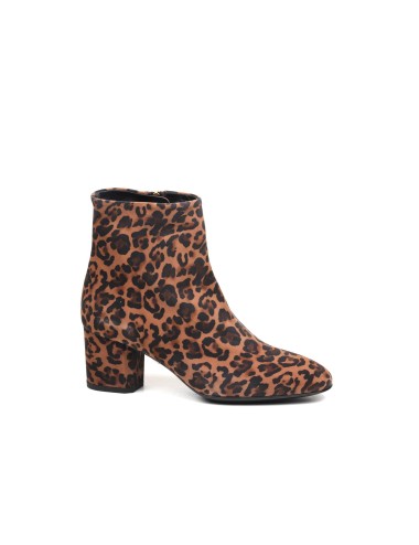 CLAIRE DELEVIGNE ANKLE BOOT 61710