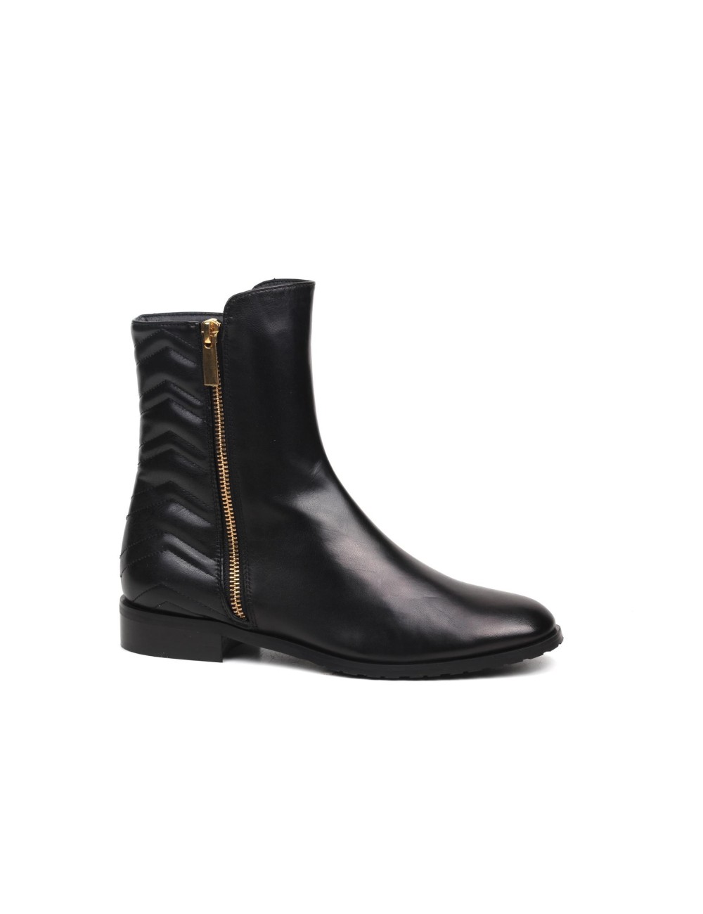 CLAIRE DELEVIGNE STIVALETTO 61658