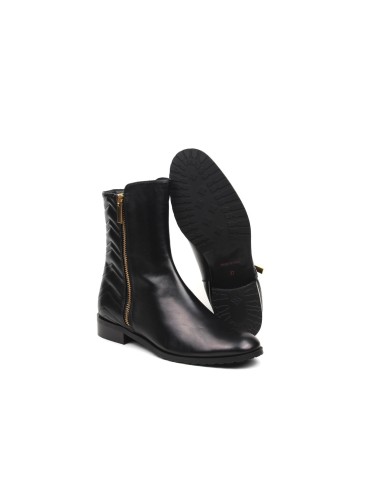 CLAIRE DELEVIGNE STIVALETTO 61658