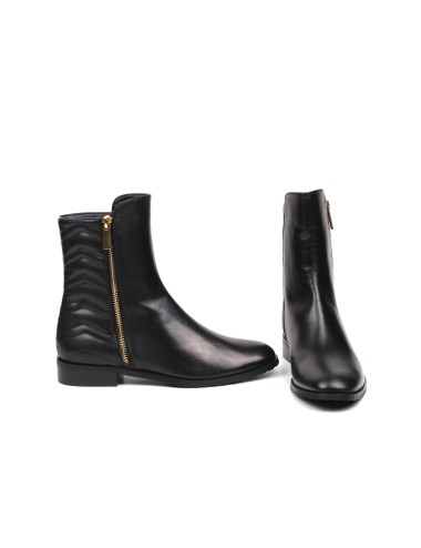 CLAIRE DELEVIGNE STIVALETTO 61658