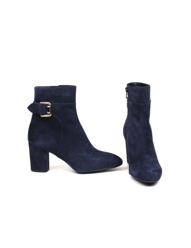 CLAIRE DELEVIGNE ANKLE BOOT 61663