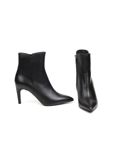 CLAIRE DELEVIGNE ANKLE BOOT 61711