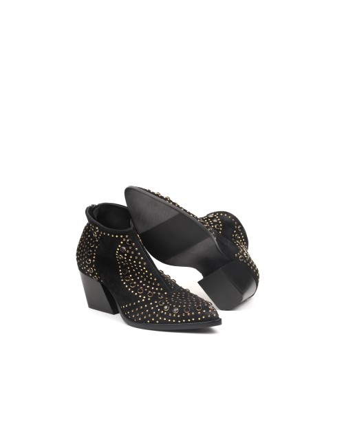 LEMAR ANKLE BOOT 1822
