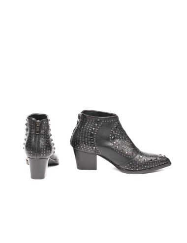 LEMAR ANKLE BOOT 1822