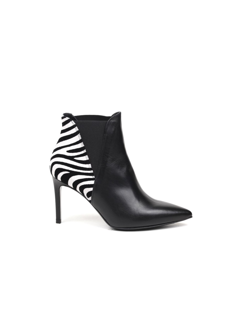 ANKLE BOOT 3868VZ