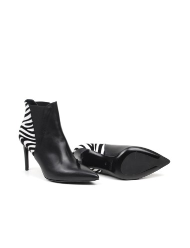 GUGLIELMO ROTTA ANKLE BOOT 3868VZ