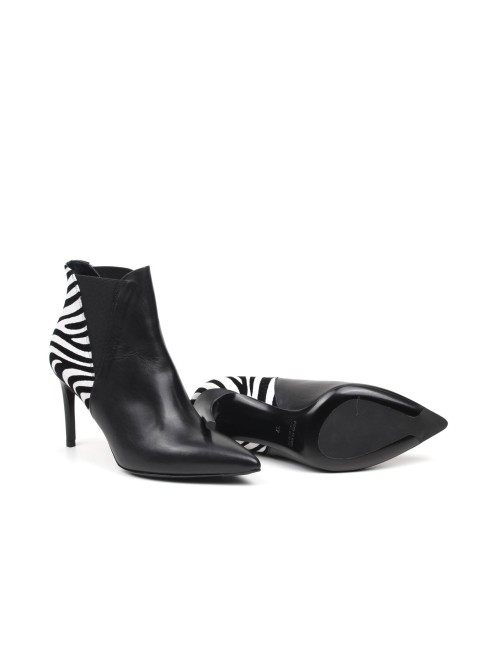 ANKLE BOOT 3868VZ
