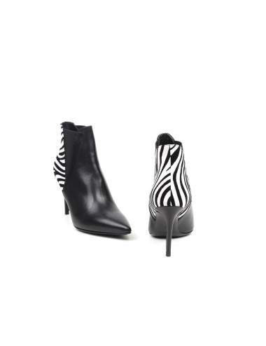 GUGLIELMO ROTTA ANKLE BOOT 3868VZ