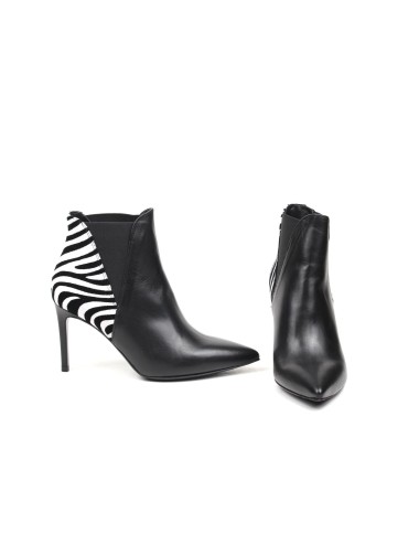GUGLIELMO ROTTA ANKLE BOOT 3868VZ