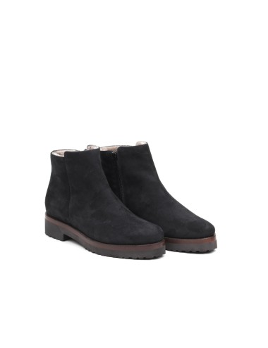 PELZSTIEFELETTE 4719T