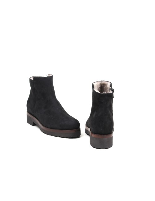 PELZSTIEFELETTE 4719T