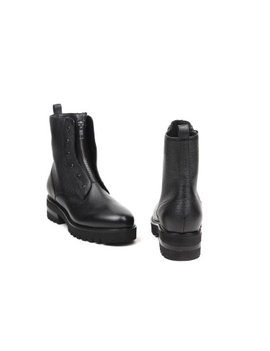 ANGELO ZANCHETTI STIEFELETTE F232T