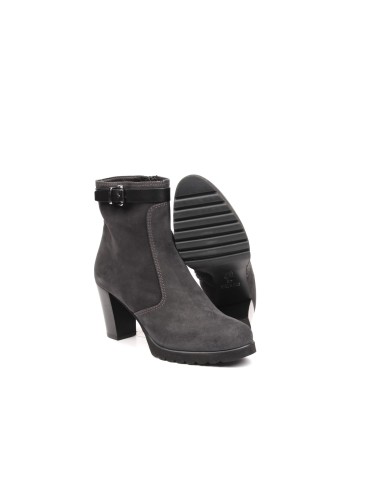 ANGELO ZANCHETTI ANKLE BOOT 1394T