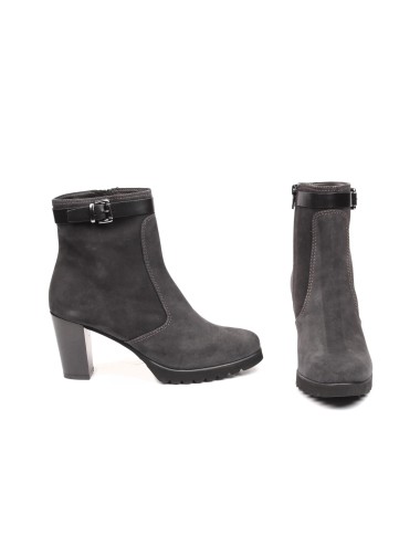 ANGELO ZANCHETTI ANKLE BOOT 1394T