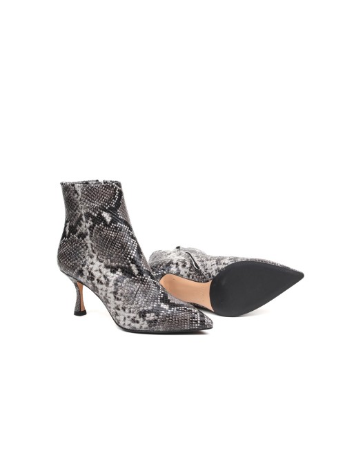 ANKLE BOOT S8648