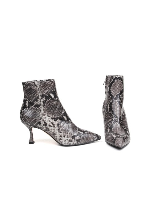 ANKLE BOOT S8648