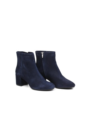 ANKLE BOOT S8663