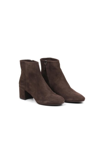 ANKLE BOOT S8663