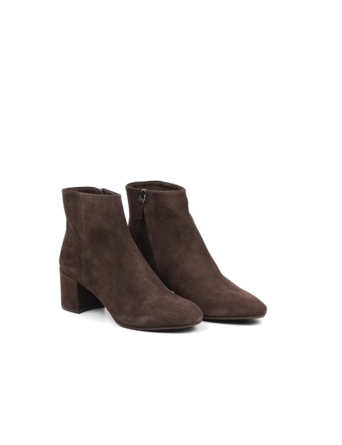 ANKLE BOOT S8663