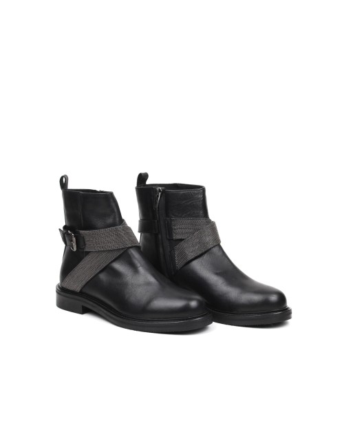 OTRE STIVALETTO S8686