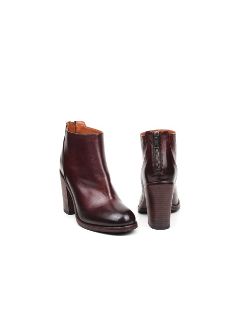 ANKLE BOOT 11723F