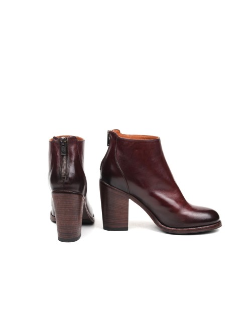 ANKLE BOOT 11723F