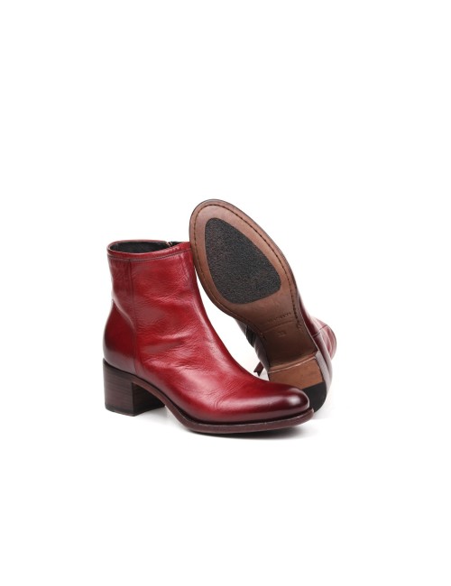 ANKLE BOOT 12932F