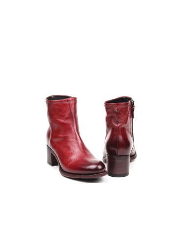PANTANETTI ANKLE BOOT 12932F