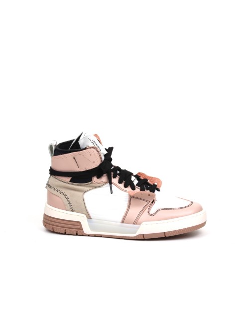 SNEAKER HI-WO SASHA