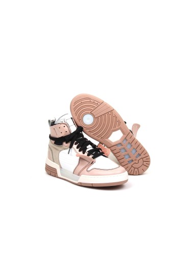 LEMARE SNEAKER HI-WO SASHA