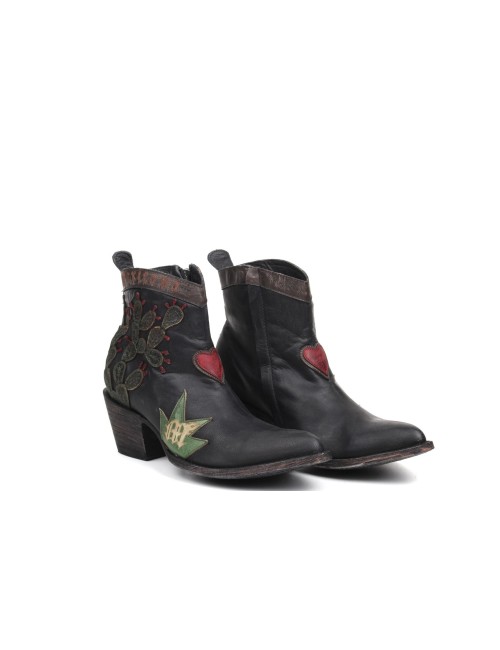 TRONCHETTO NOPAL
