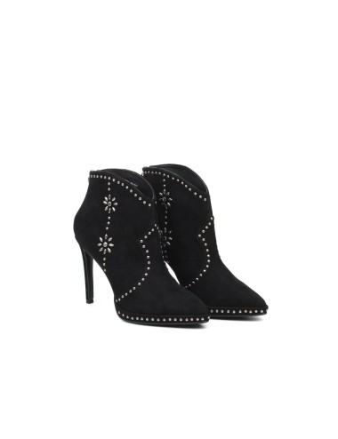 ANKLE BOOT 338T