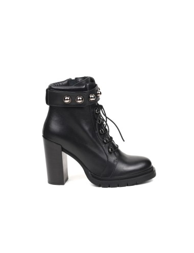 ANGELO BERVICATO ANKLE BOOT B3326