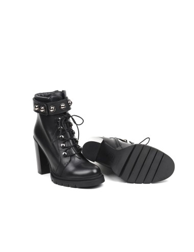 ANGELO BERVICATO ANKLE BOOT B3326