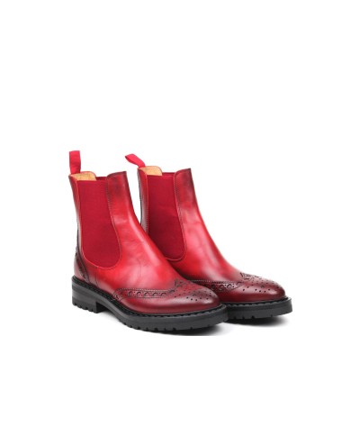 STIEFELETTE BD1102A