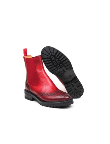 BARRACUDA STIVALETTO BD1102A
