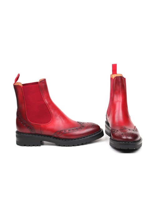 STIEFELETTE BD1102A