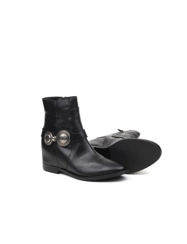 LE DIABLOTIN ANKLE BOOT 1203